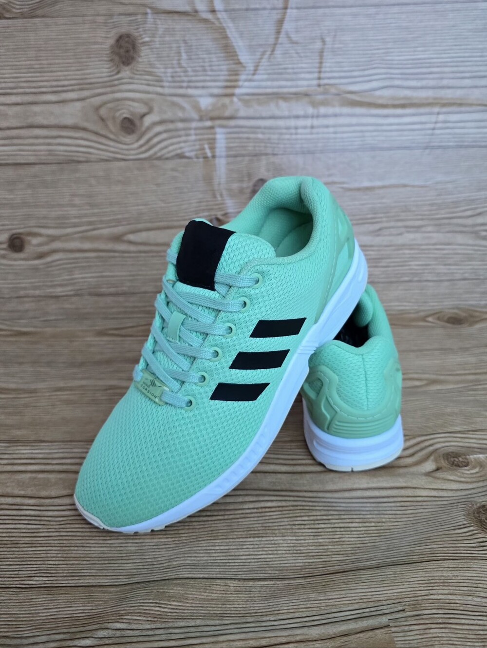Adidas Originals ZX Flux Sneakers